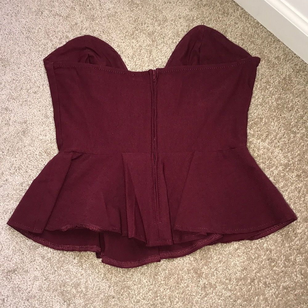 Top - Picture 2 of 3